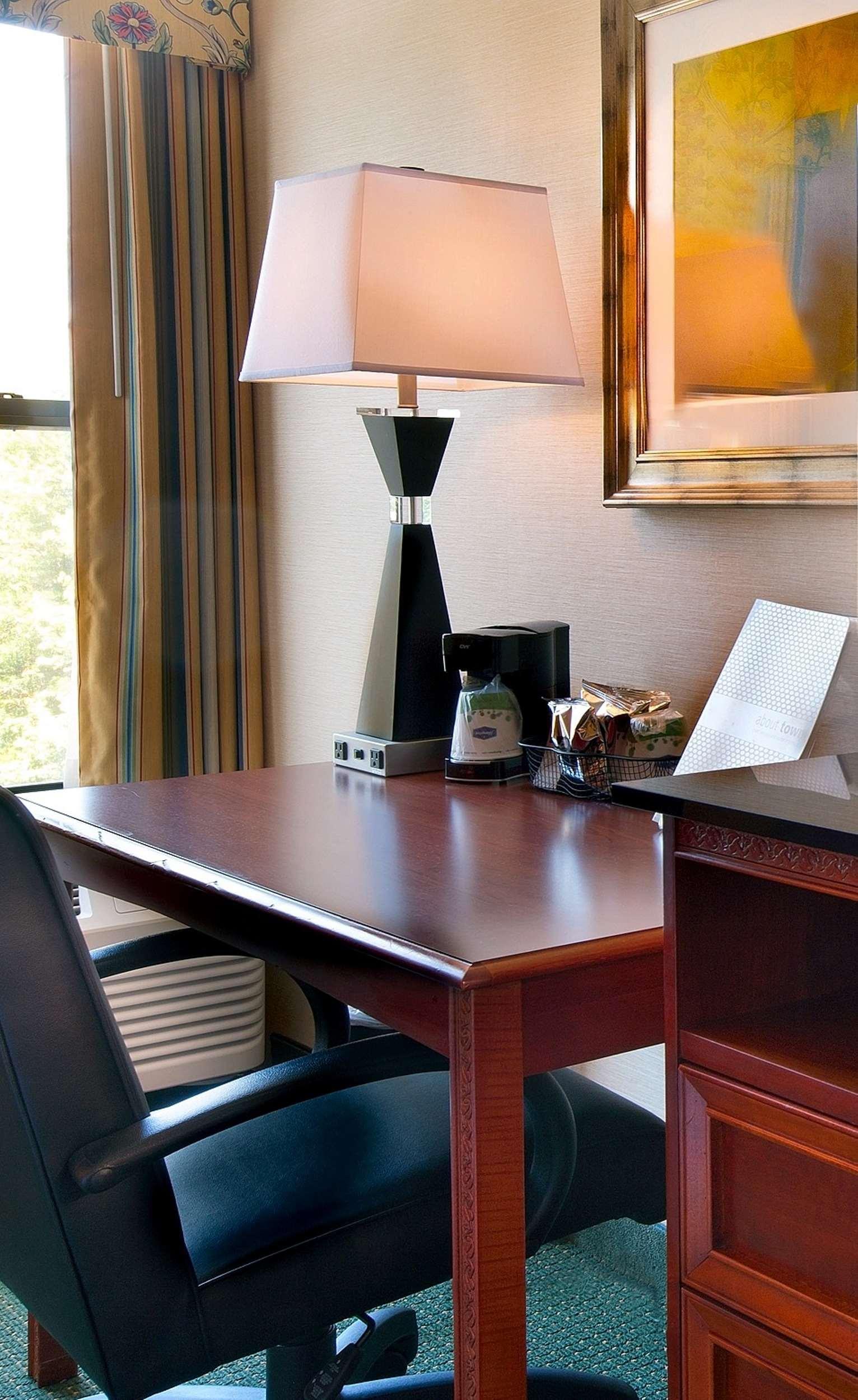 Hampton Inn Alexandria Εξωτερικό φωτογραφία