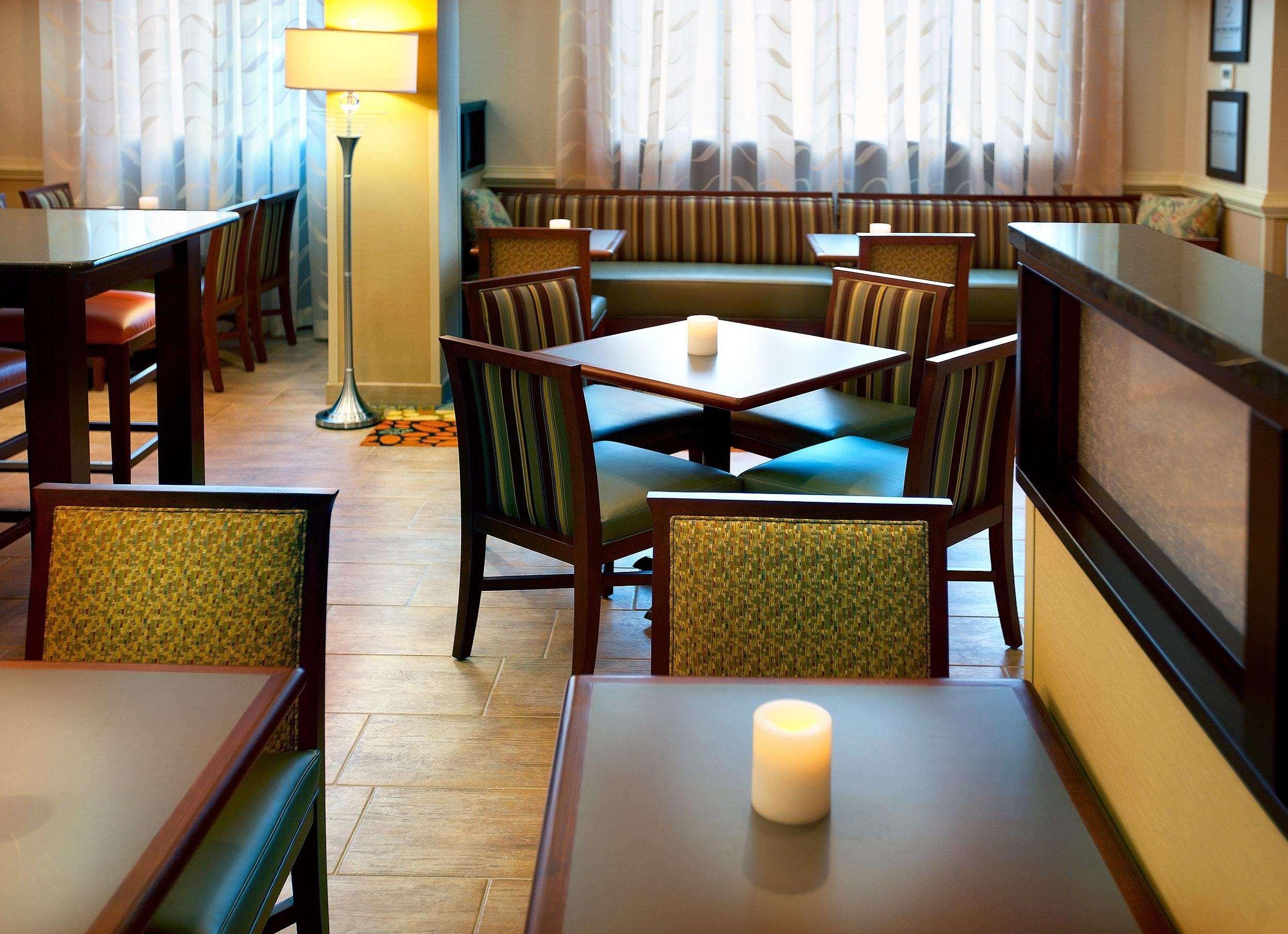 Hampton Inn Alexandria Εξωτερικό φωτογραφία