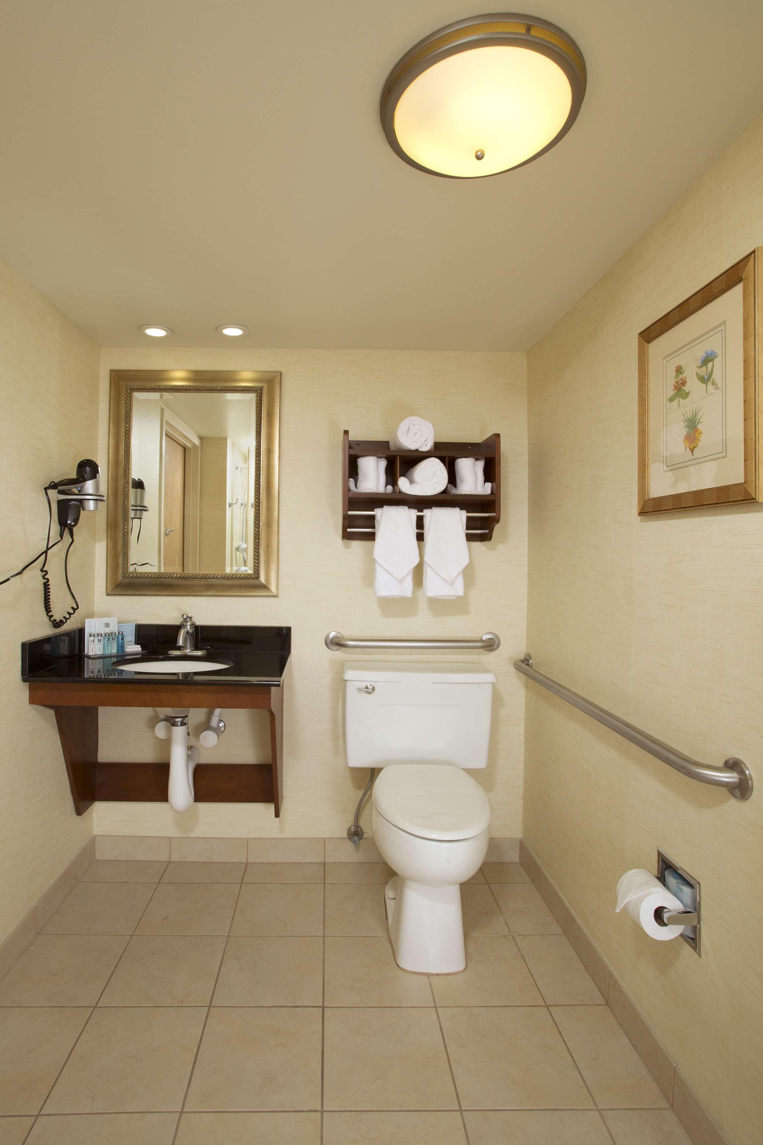 Hampton Inn Alexandria Εξωτερικό φωτογραφία