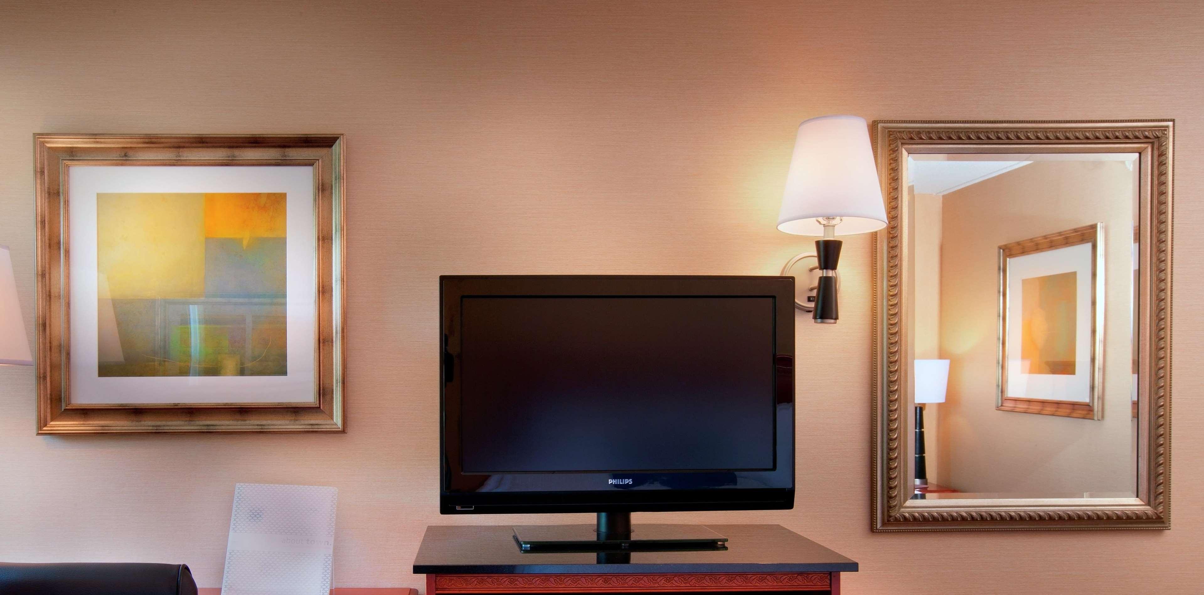 Hampton Inn Alexandria Εξωτερικό φωτογραφία