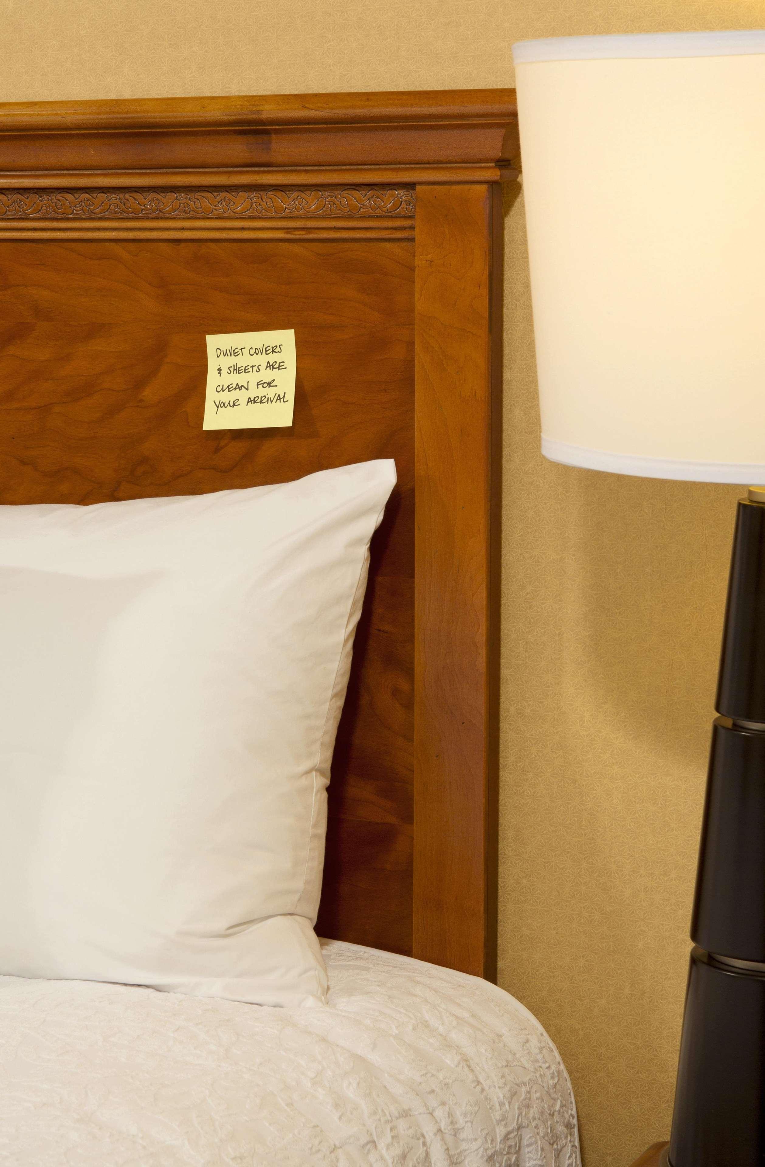 Hampton Inn Alexandria Εξωτερικό φωτογραφία