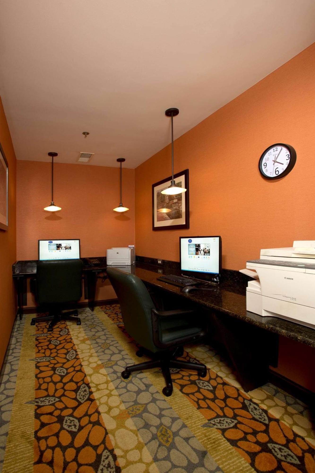 Hampton Inn Alexandria Εξωτερικό φωτογραφία