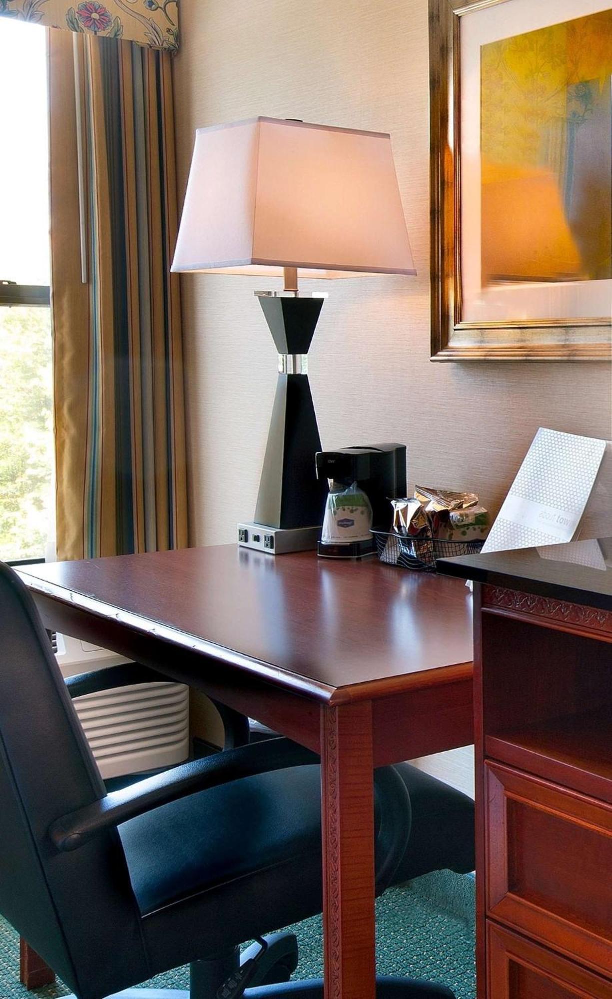 Hampton Inn Alexandria Εξωτερικό φωτογραφία