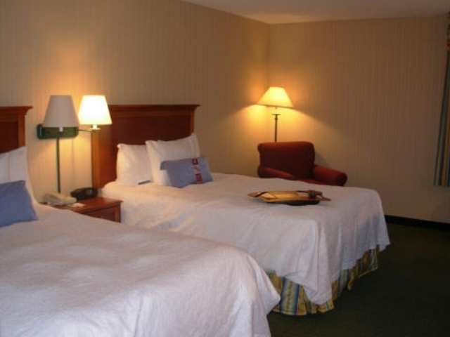 Hampton Inn Alexandria Δωμάτιο φωτογραφία